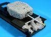 Panzer Art RE35-200 A27 “Cromwell” turret&hull with “Hessian net” 1/35